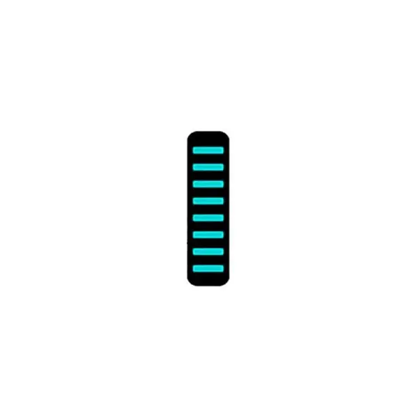 Spatbordstickers RRP ProGuard Mini