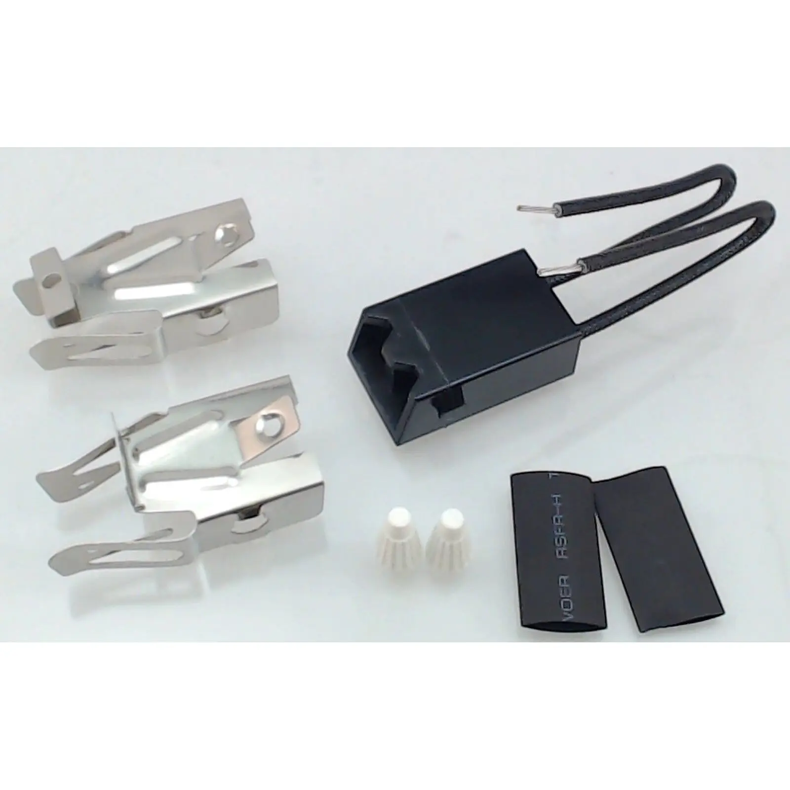 Schutzblechbefestigung RRP ProGuard Bolt On-Bolts Pack