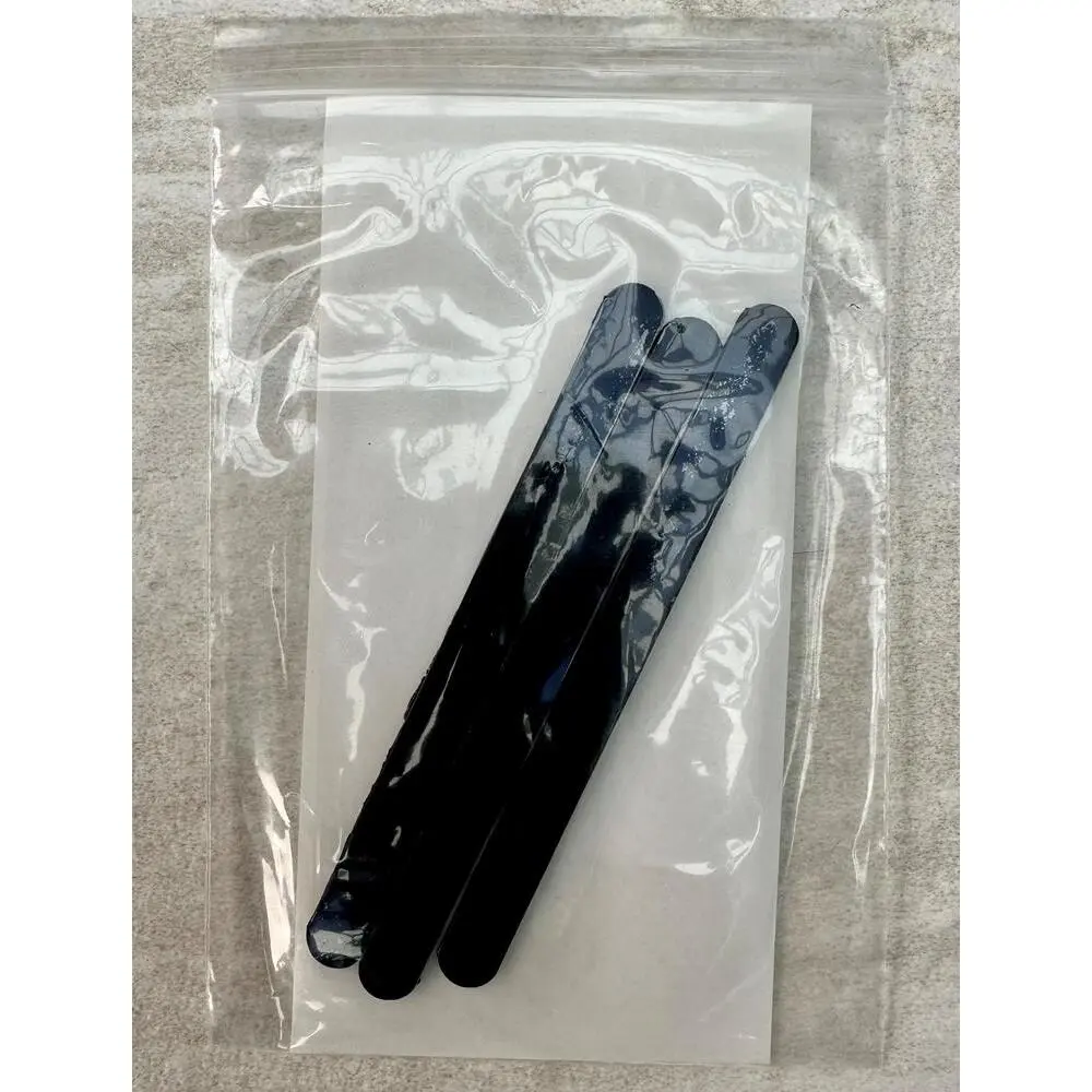 Ersatzteile Kotflügel hinten RRP