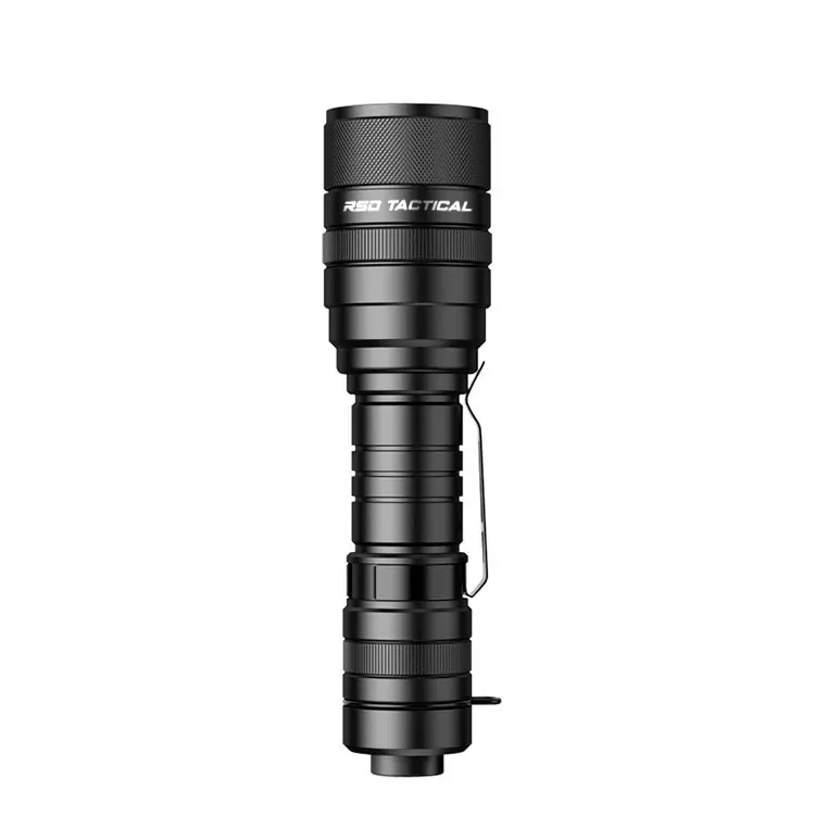 Lamp RSD Tactical Zoom