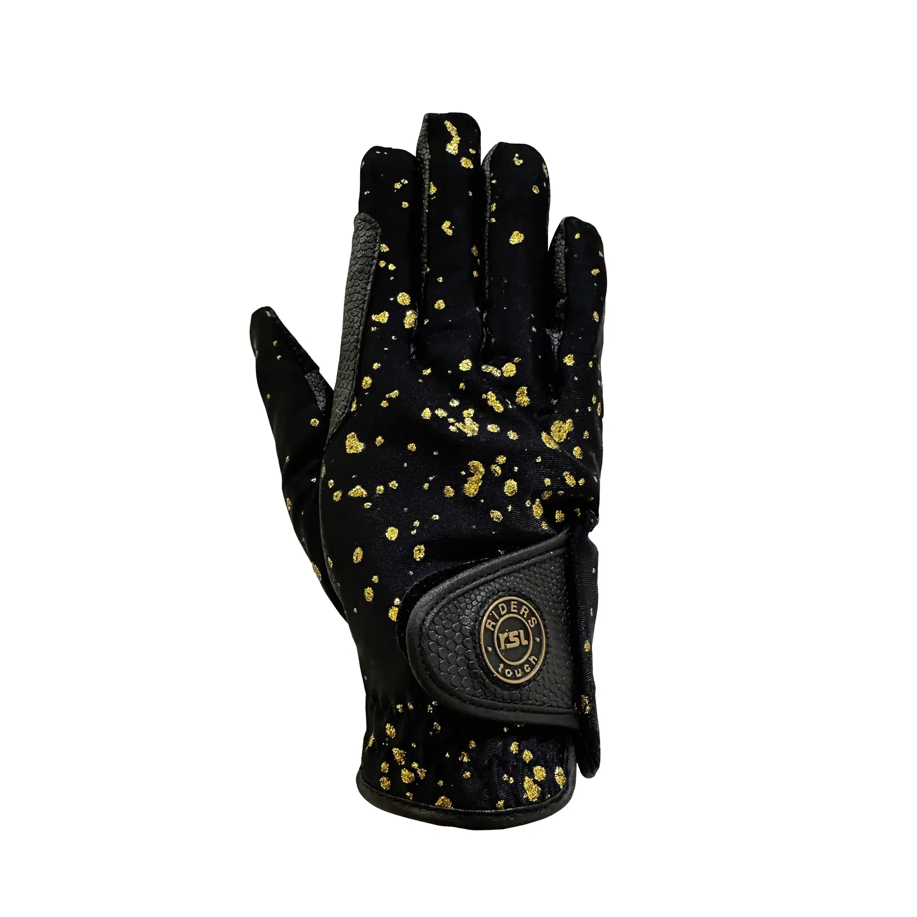 Riding gloves for children RSL Riders Touch Nola Ice