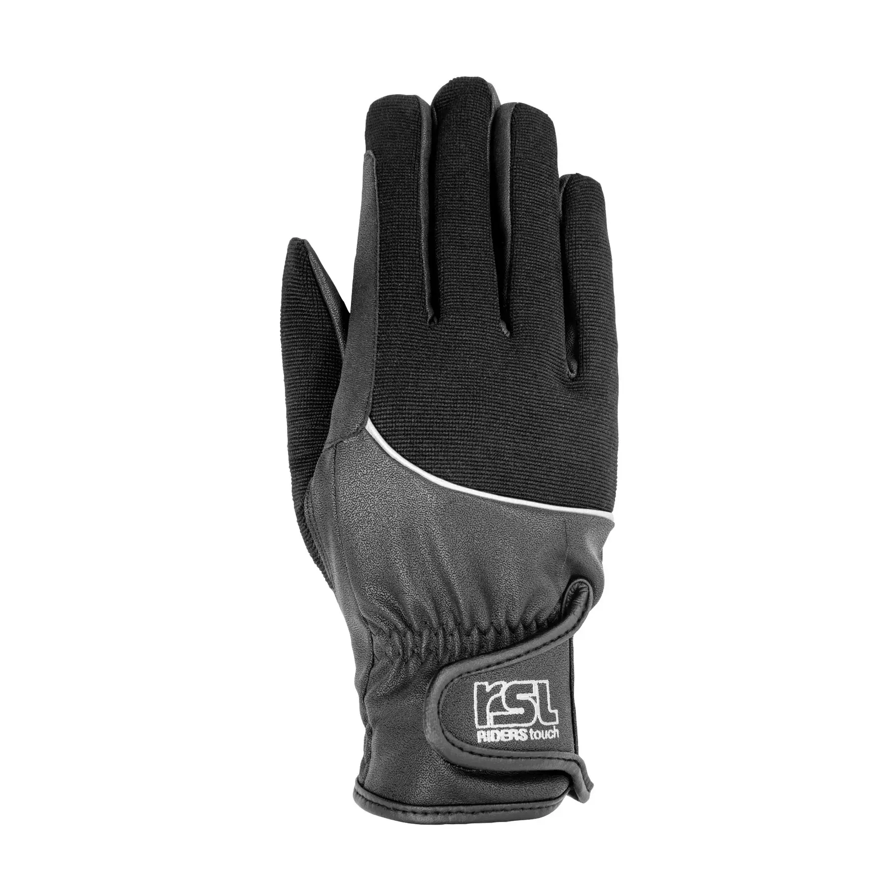 Riding gloves RSL Riders Touch Canada Serina & Thinsulate