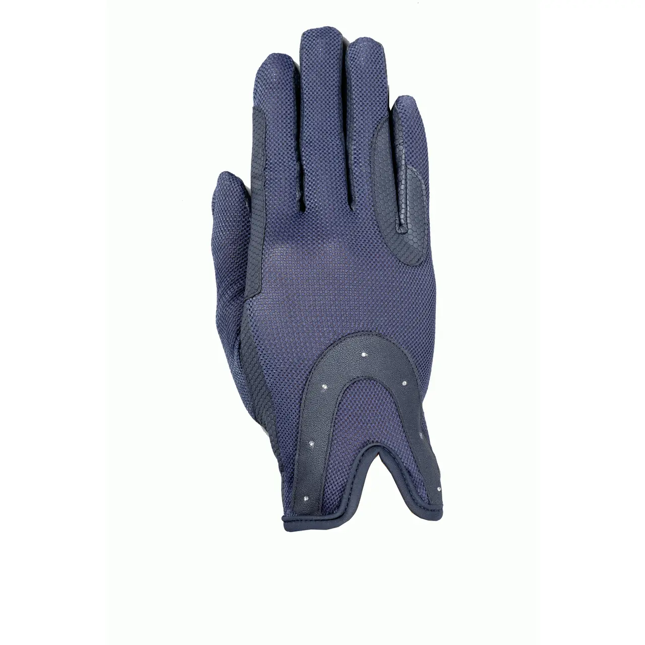 Riding gloves RSL Riders Touch Good Luck