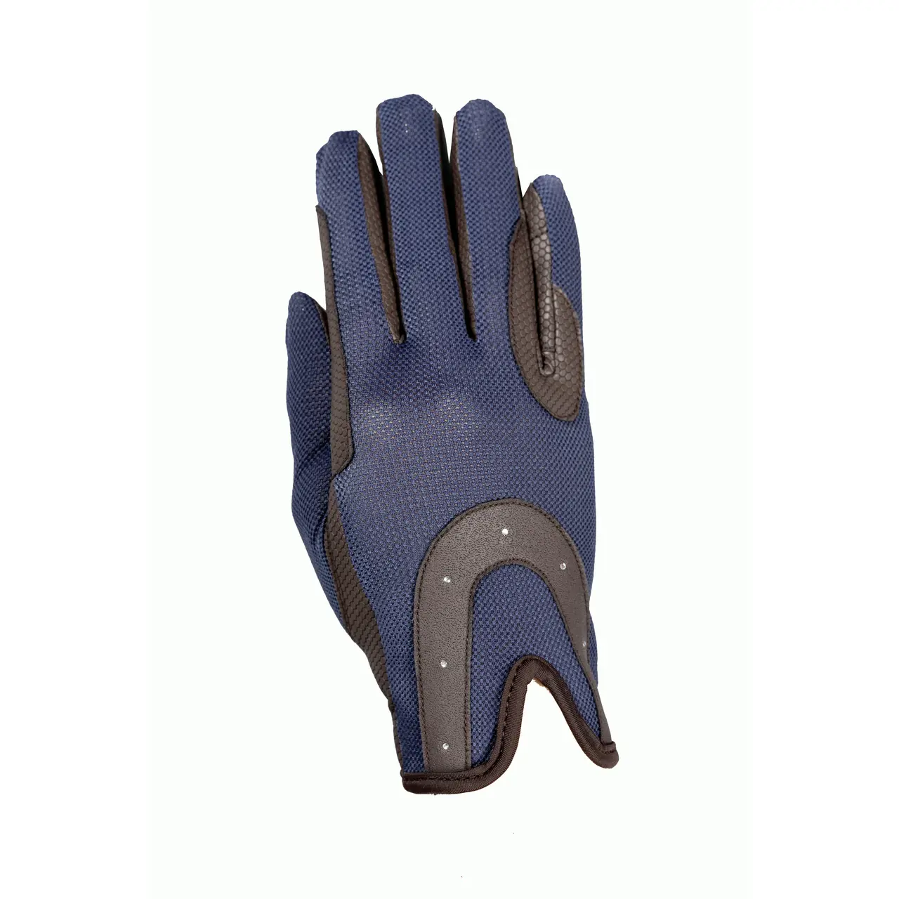 Riding gloves RSL Riders Touch Good Luck