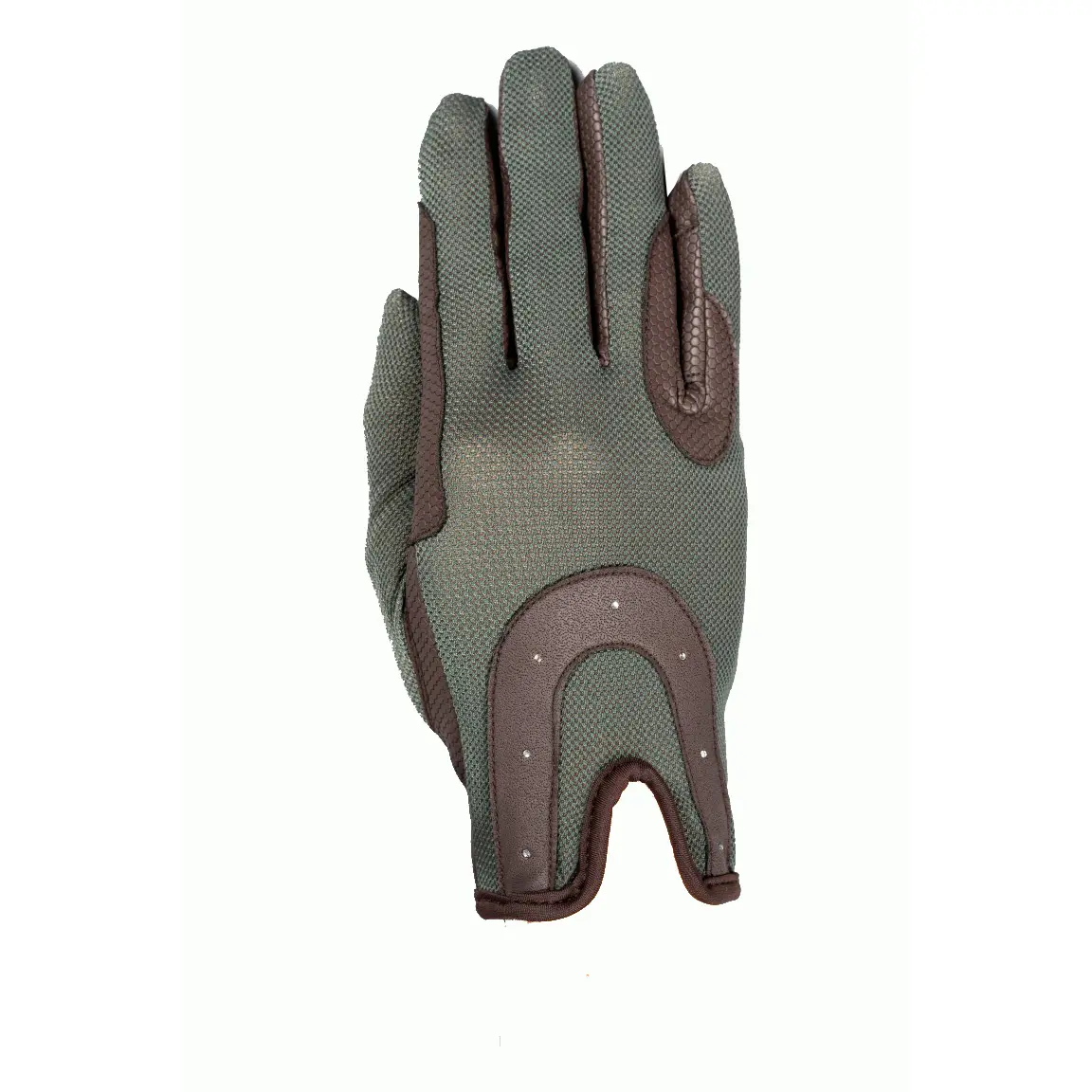 Guanti da equitazione RSL Riders Touch Good Luck