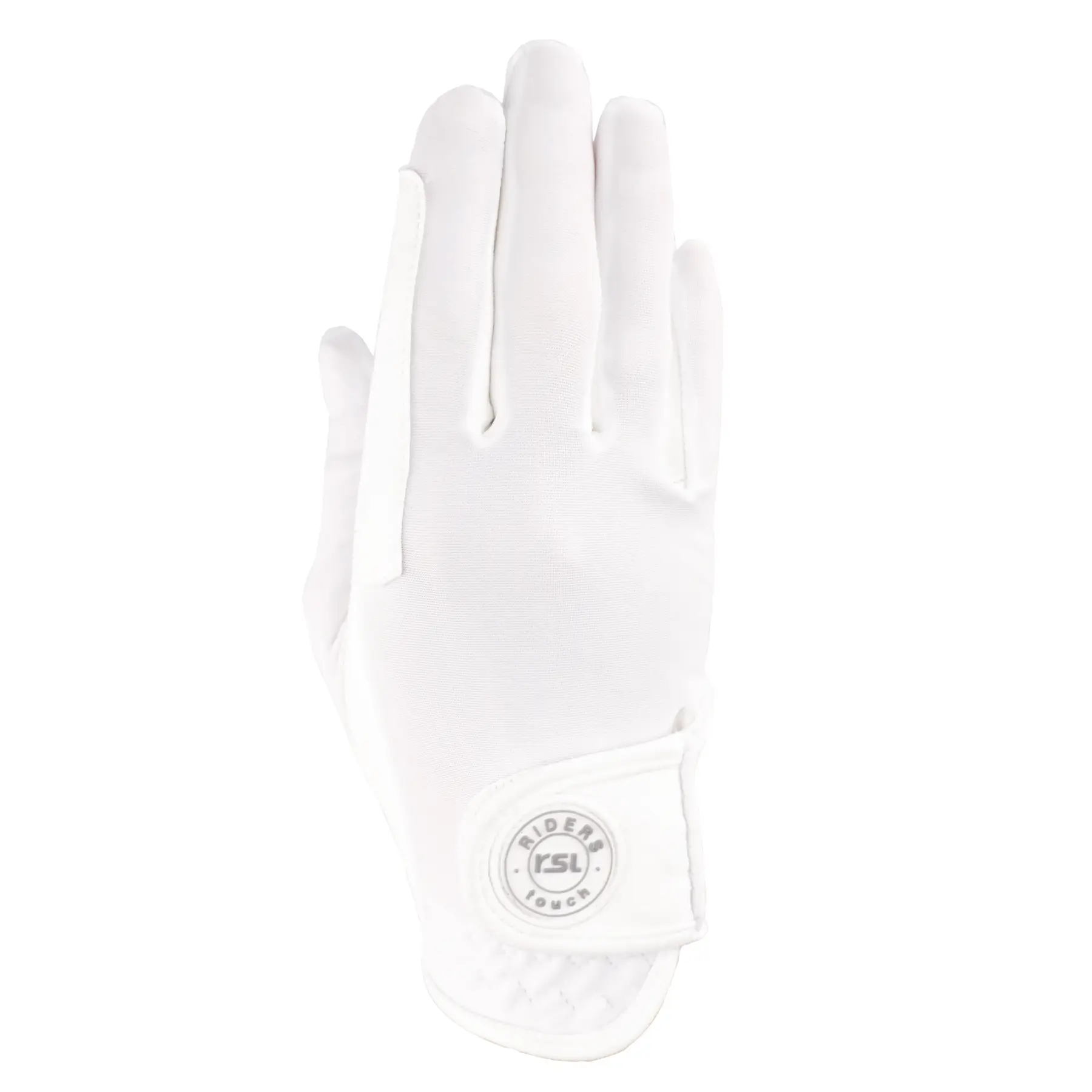 Guanti da equitazione per bambini RSL Riders Touch Amalia