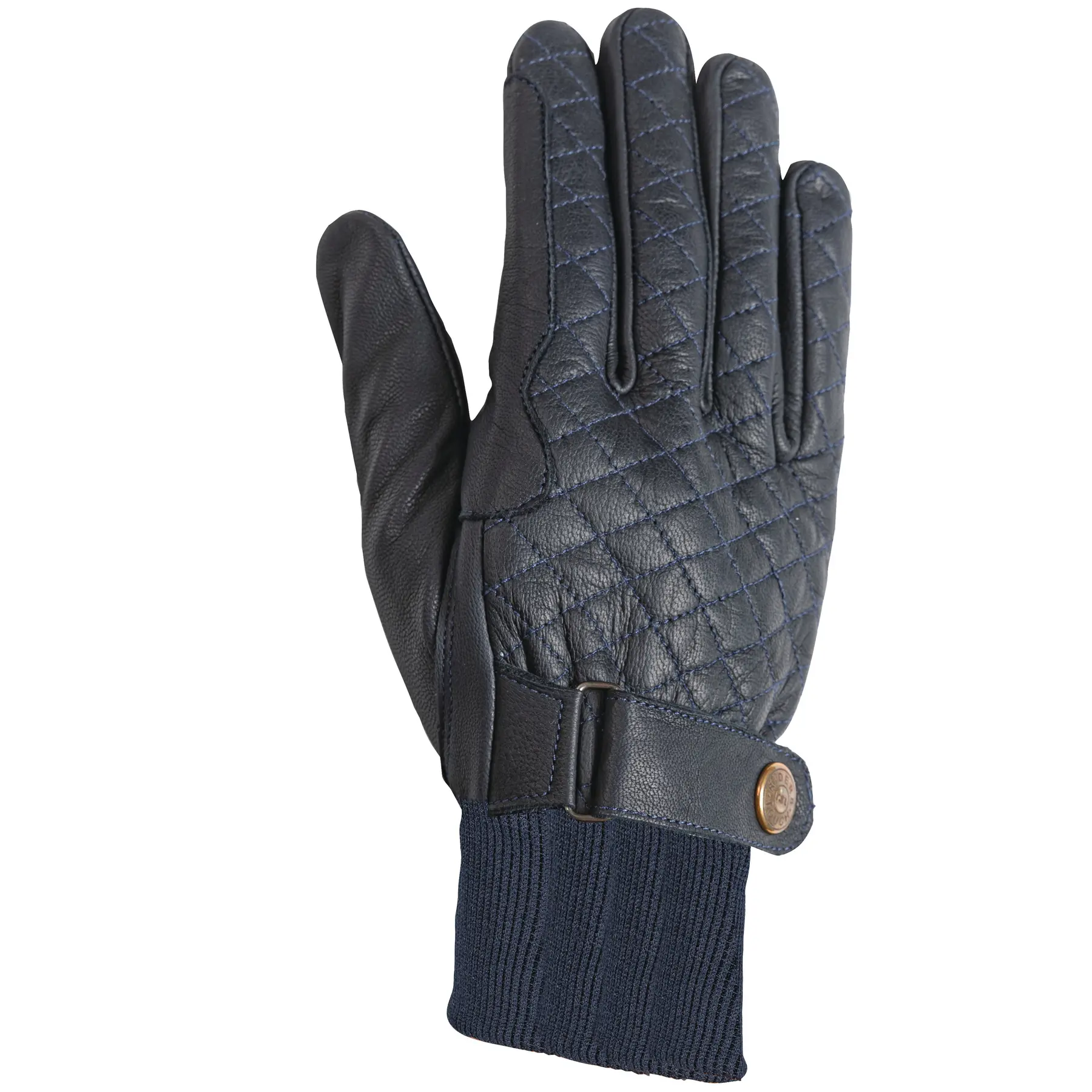Leather riding gloves RSL Riders Touch Kitzbühel
