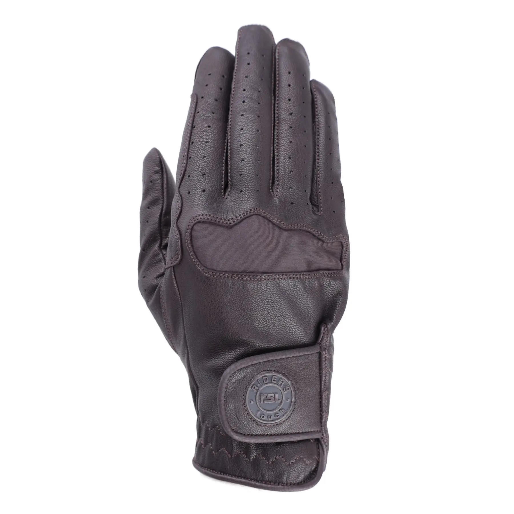 Reithandschuhe aus Leder RSL Riders Touch Chicago