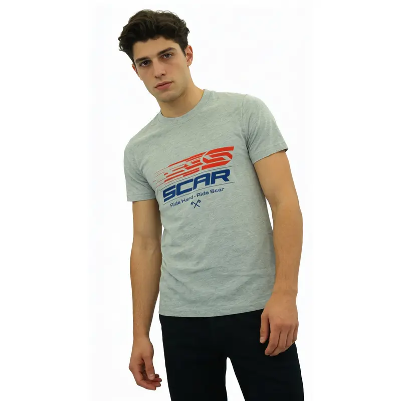 T-Shirt RST 3-D