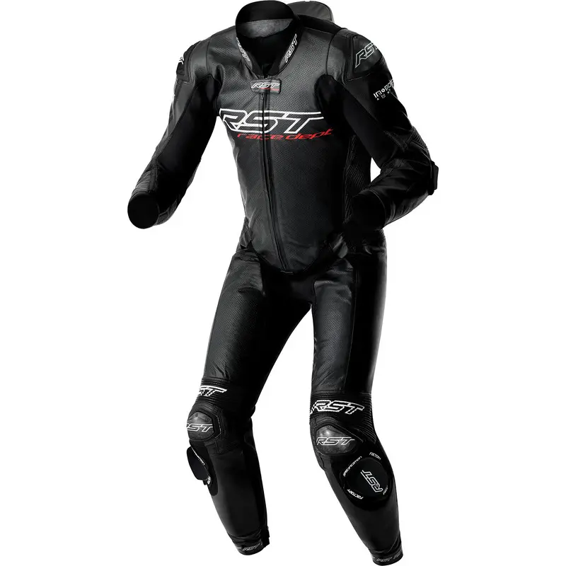 Tuta da moto RST Race Dept V4.2 D3O Airbag