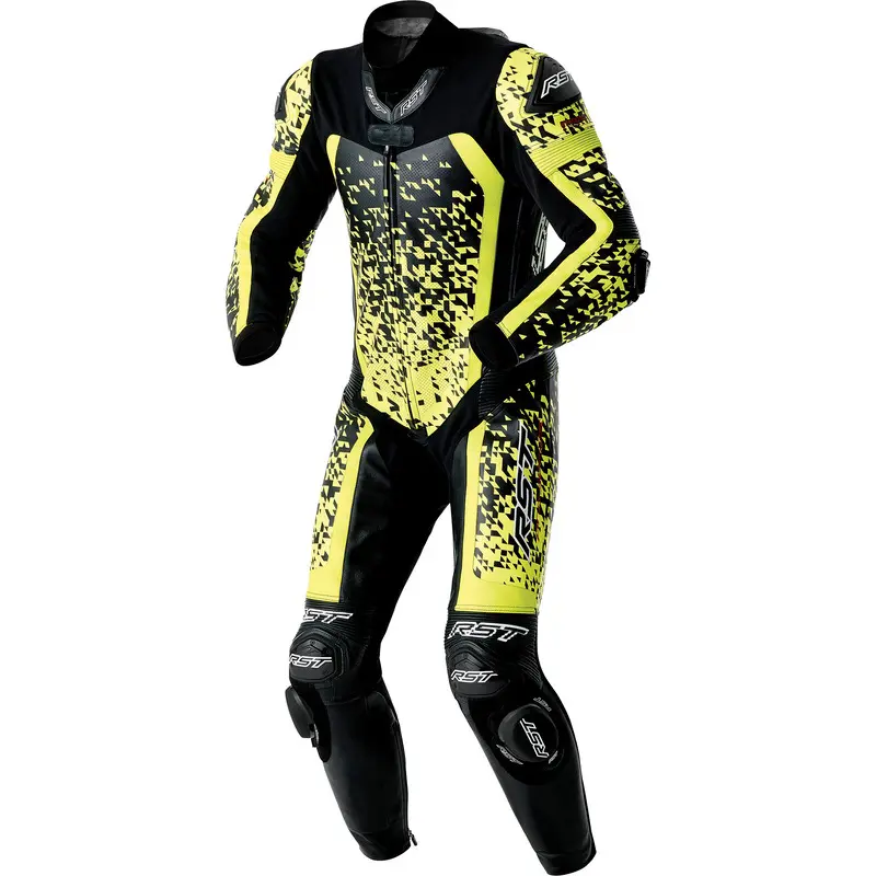 Tuta da moto RST Pro Series D3O Airbag