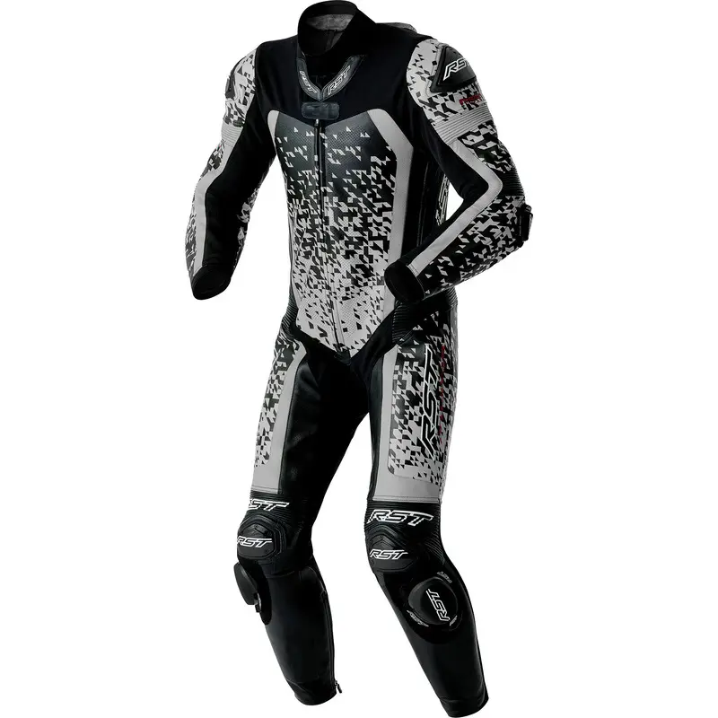 Tuta da moto RST Pro Series D3O Airbag