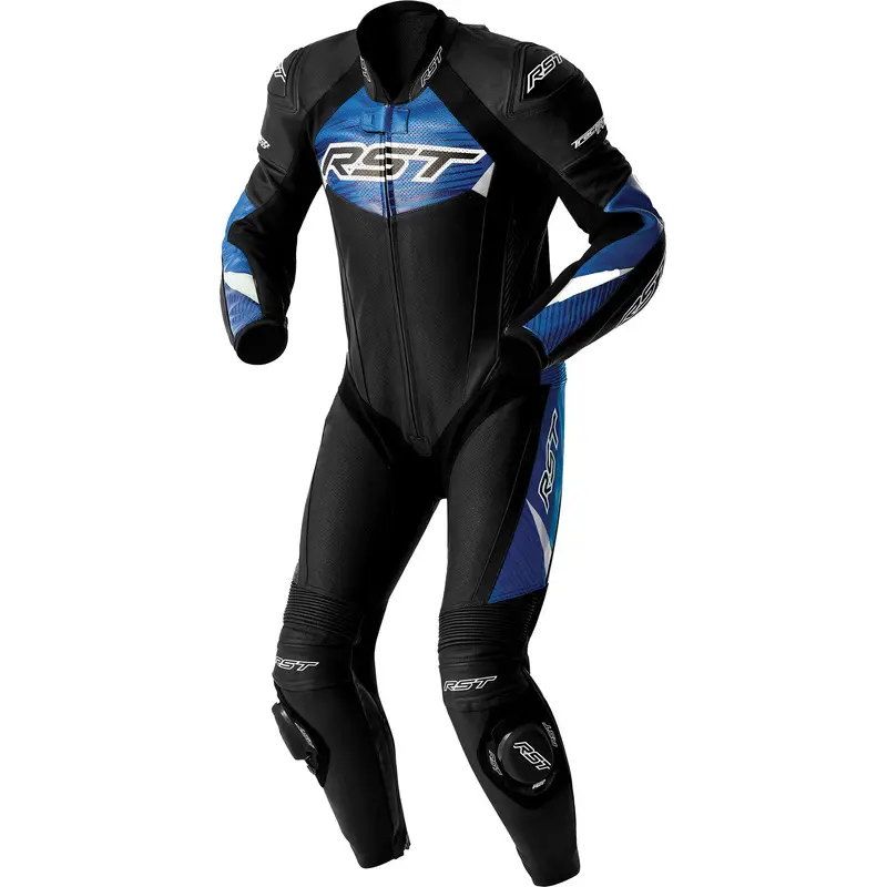 Tuta da moto RST Tractech Evo D3O