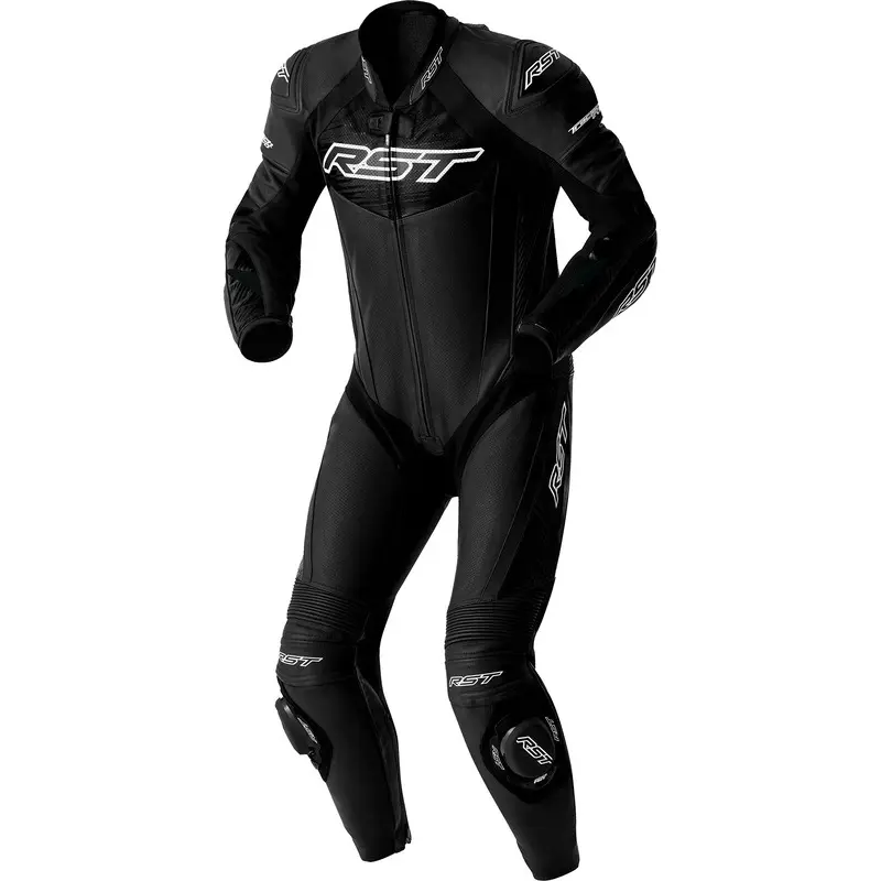 Tuta da moto RST Tractech Evo D3O
