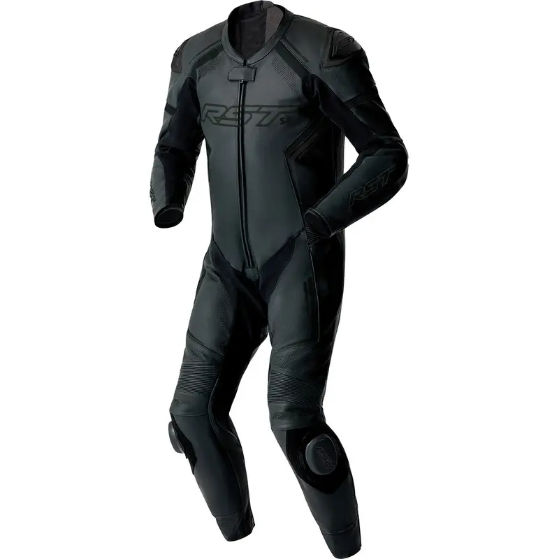 Tuta da moto RST S1 D3O