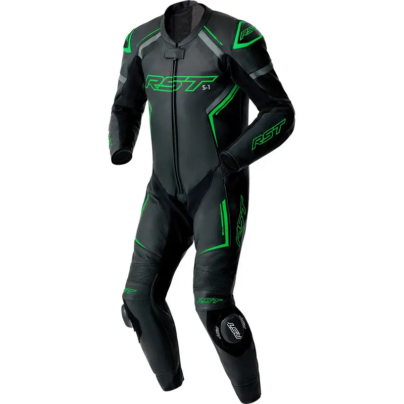 Tuta da moto RST S1 D3O