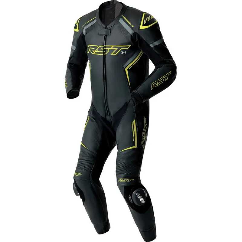Tuta da moto RST S1 D3O