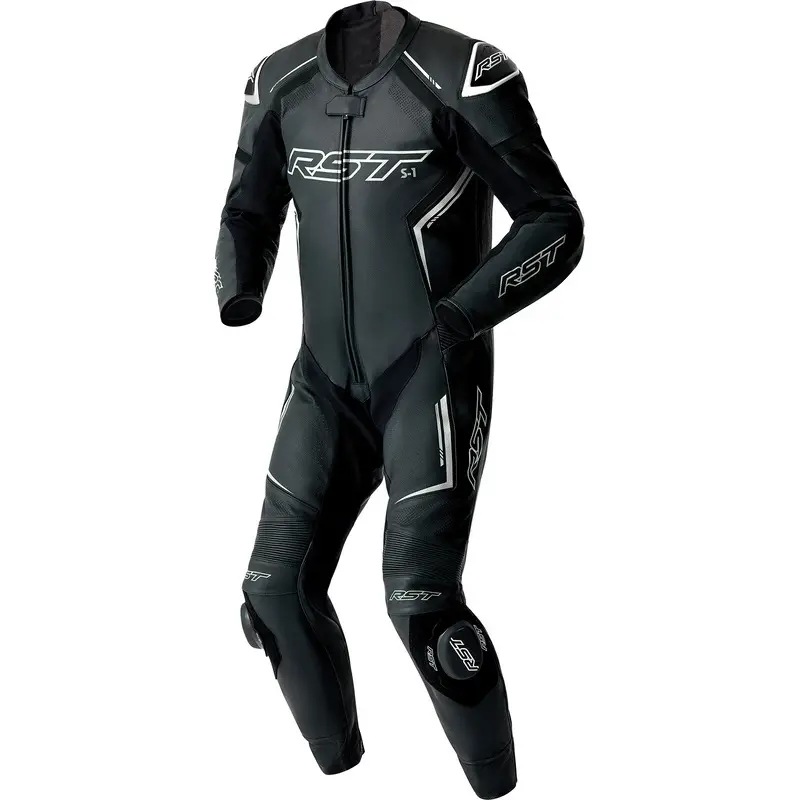 Tuta da moto RST S1 D3O