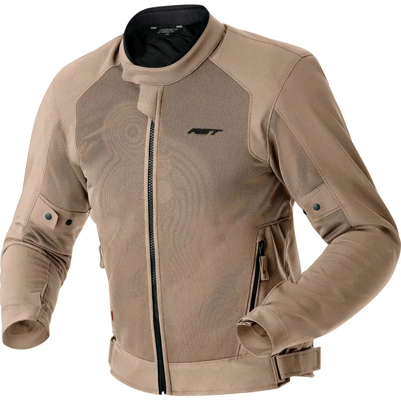 Giacca da moto RST Spectre Air D3O