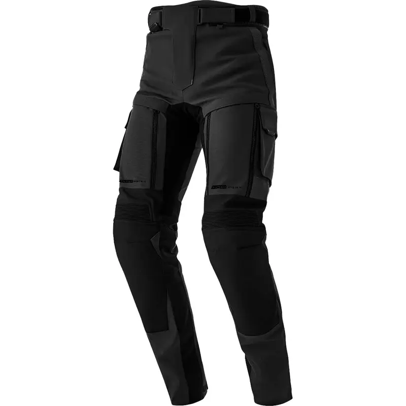 Pantaloni da moto RST Adventure D3O