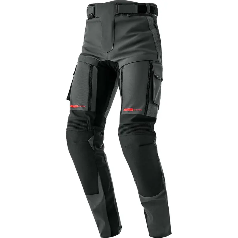 Pantaloni da moto RST Adventure D3O