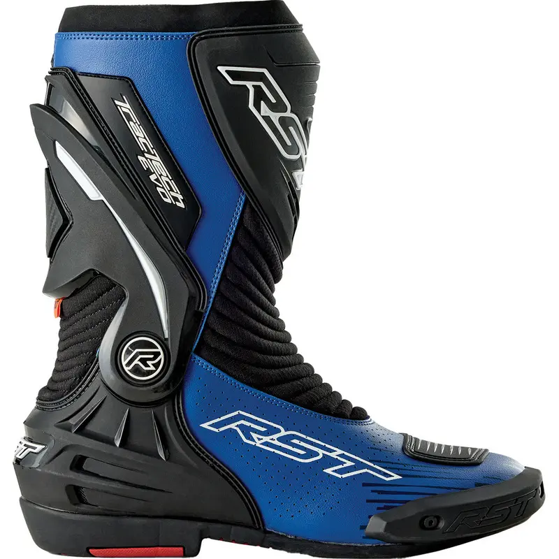 Stivali moto racing RST TracTech Evo D3O
