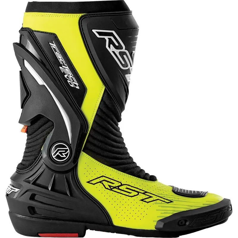 Stivali moto racing RST TracTech Evo D3O
