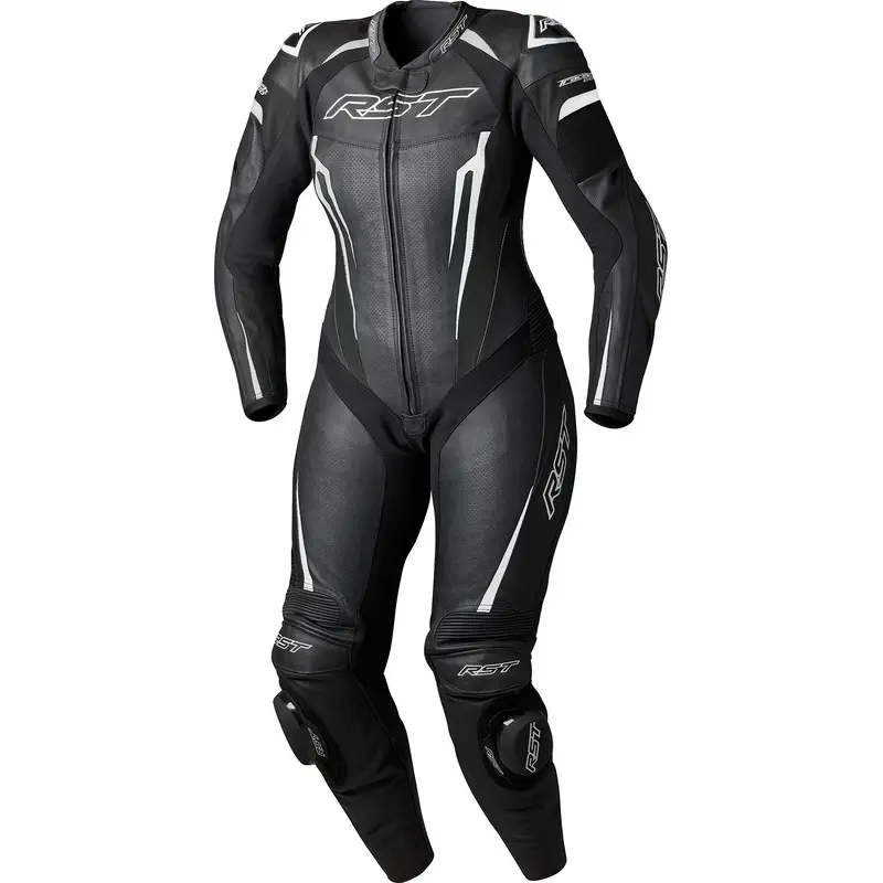 Tuta da moto da donna RST Tractech Evo D3O