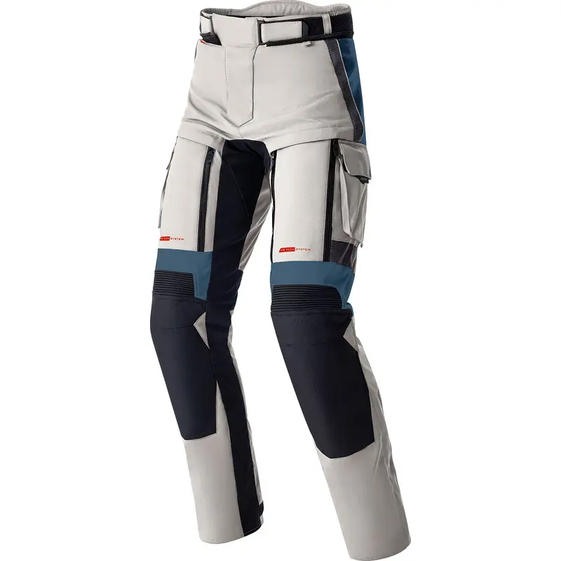 Pantaloni da moto da donna RST Adventure D3O