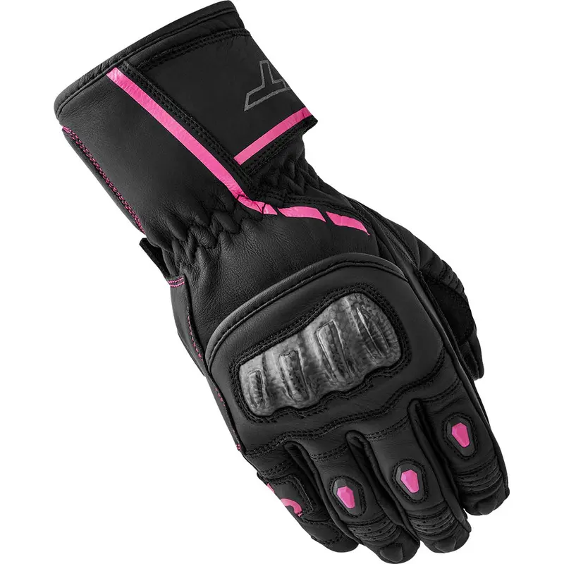 Guanti da moto estivi da donna RST S1