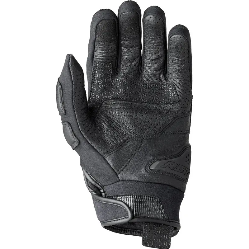 Guanti moto estivi RST Vortek