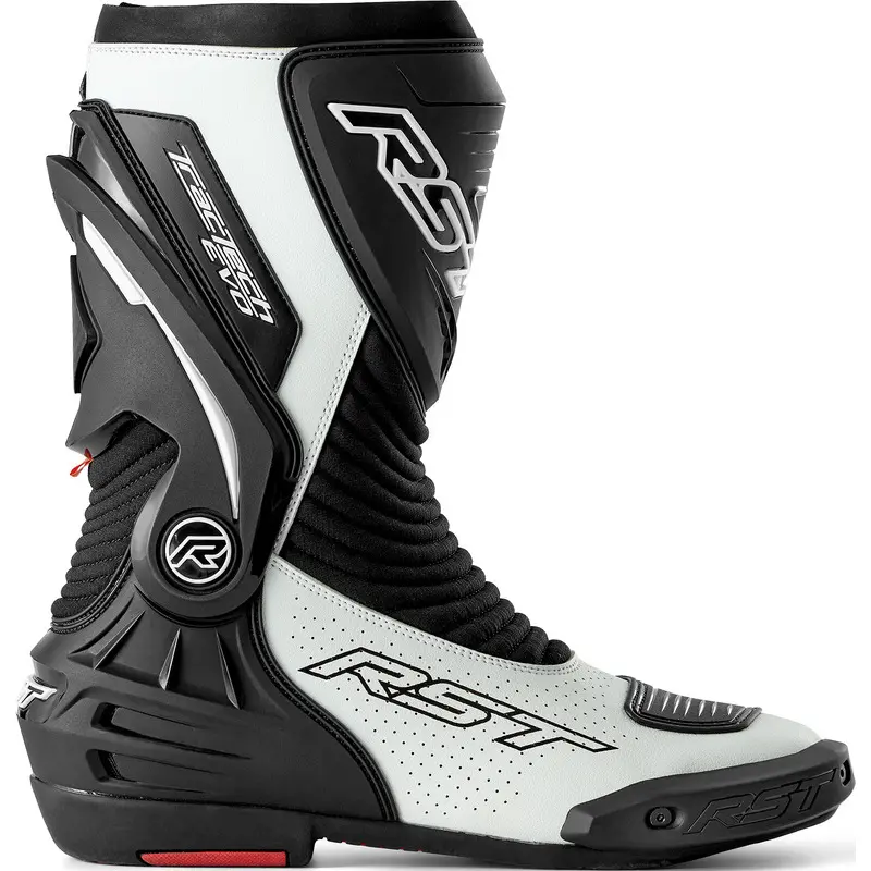 Bott moto racing donna RST TracTech Evo D3O