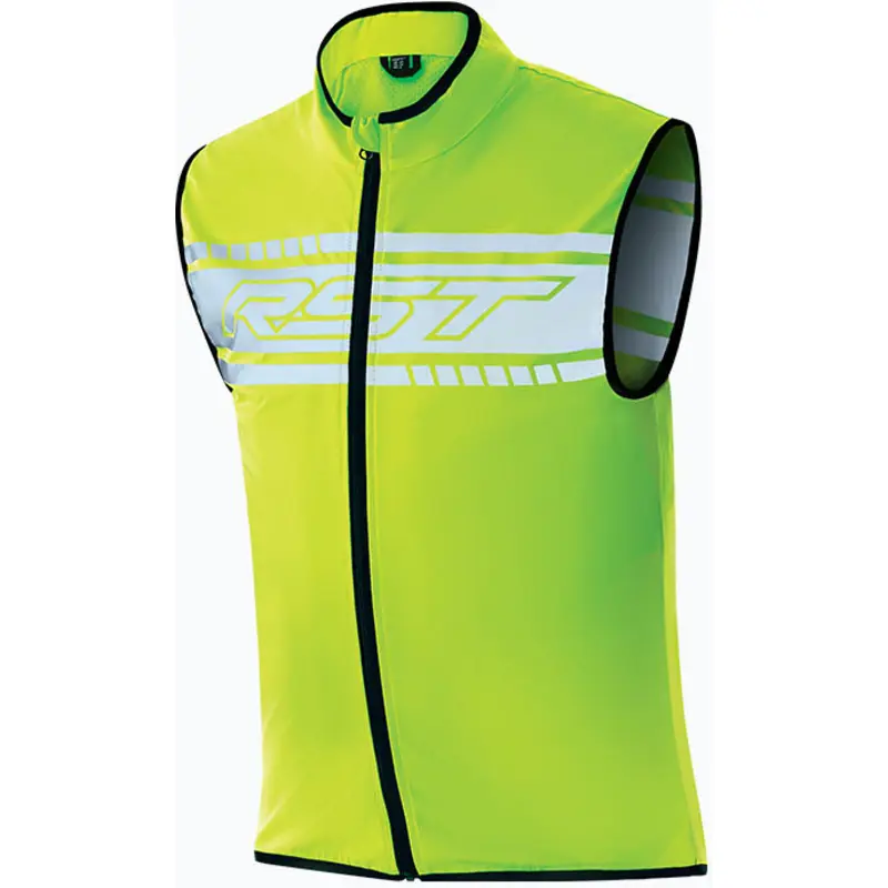 Reflektierende Sicherheitsweste RST Flo-Rider