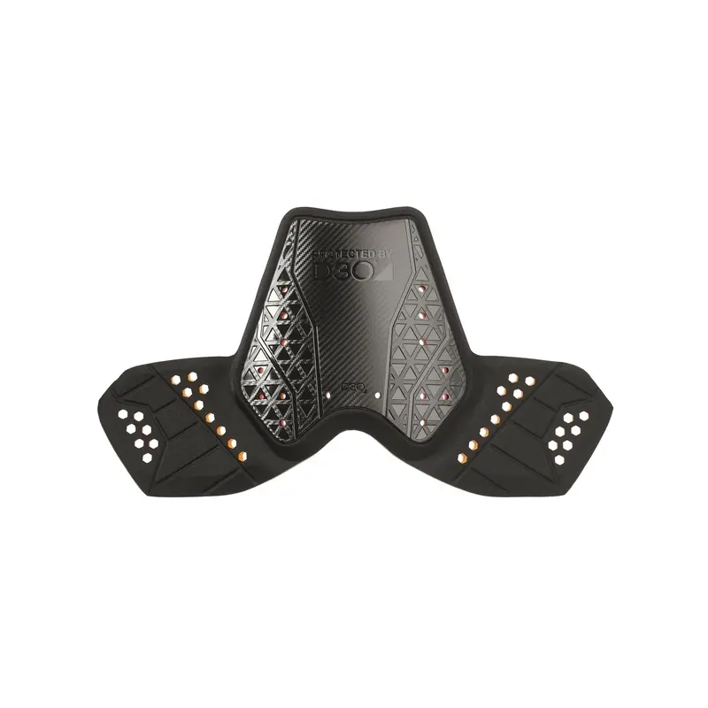 Motorrad-Brustschutz RST x D3O Racing