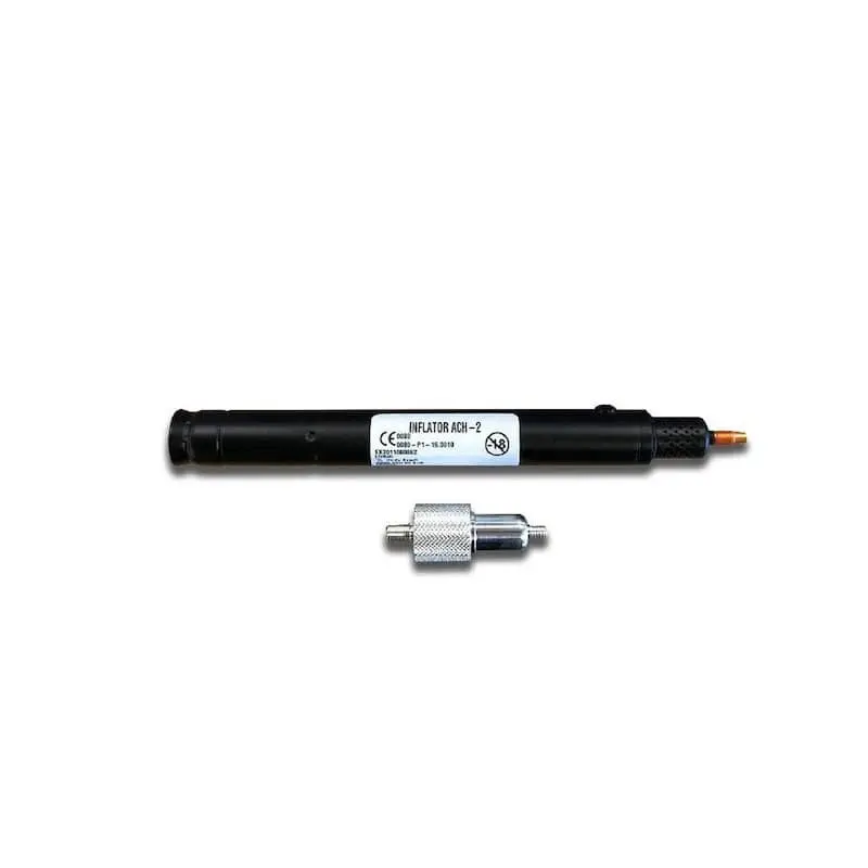Cartuccia airbag di ricambio RST In&motion