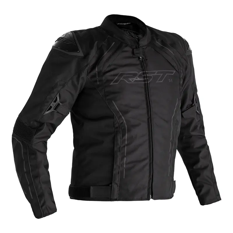 Giacca da moto RST S-1
