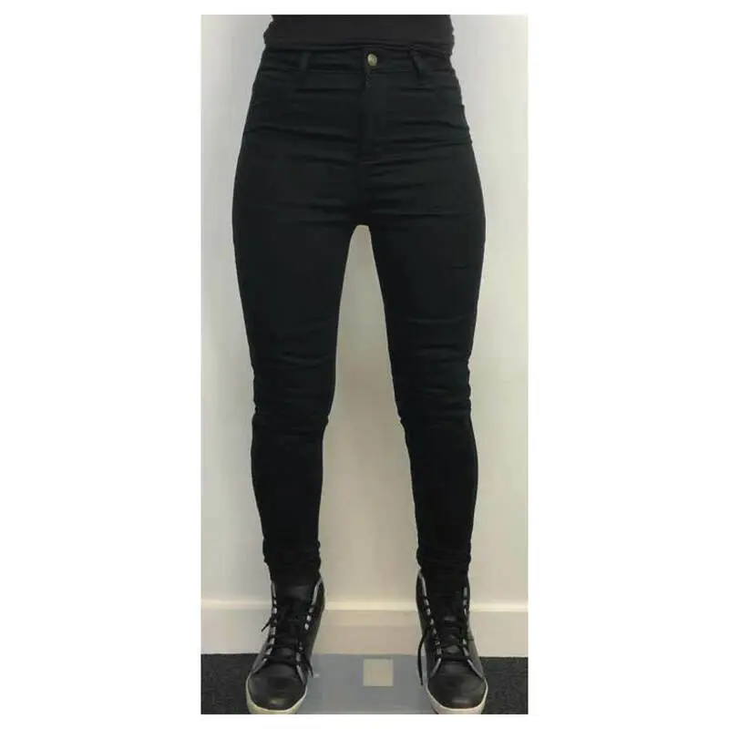 Jeans da moto da donna RST x Kevlar® Reinforced Jegging