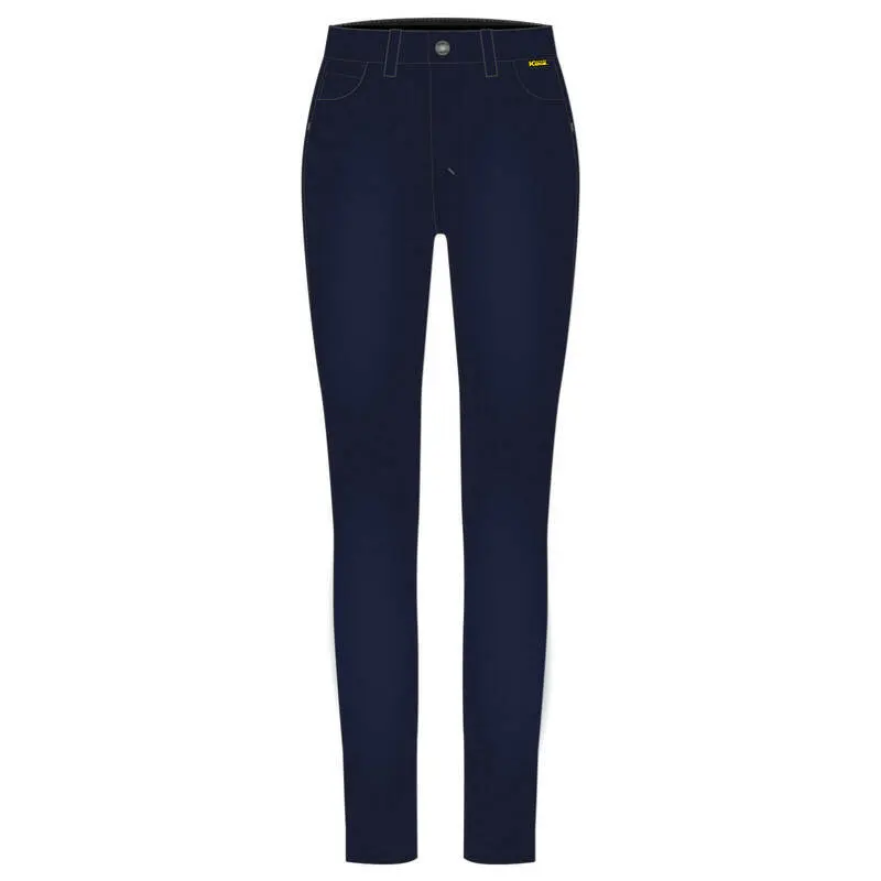 Motorrad-Jeans für Damen RST Reinforced