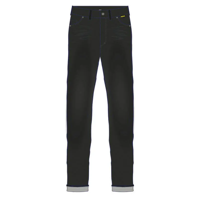 Jeans da moto RST x Kevlar®