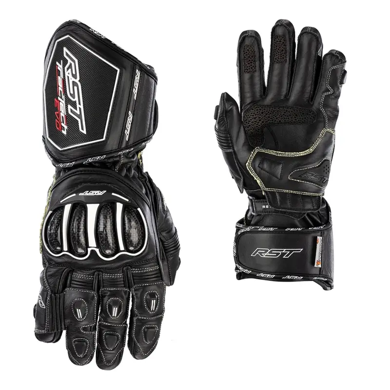 Guanti da moto cross RST Tractech Evo 4
