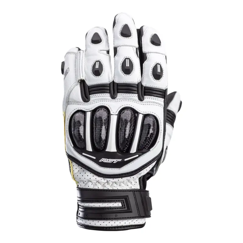 Motocross-Handschuhe RST Tractech Evo 4 short