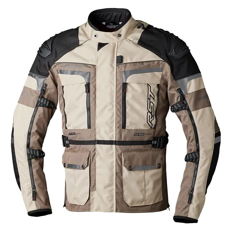 Giacca da moto RST Pro Series Adventure-X