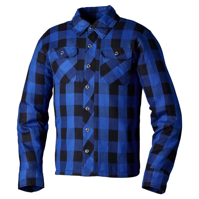 Motorradjacke RST lumberjack Aramid
