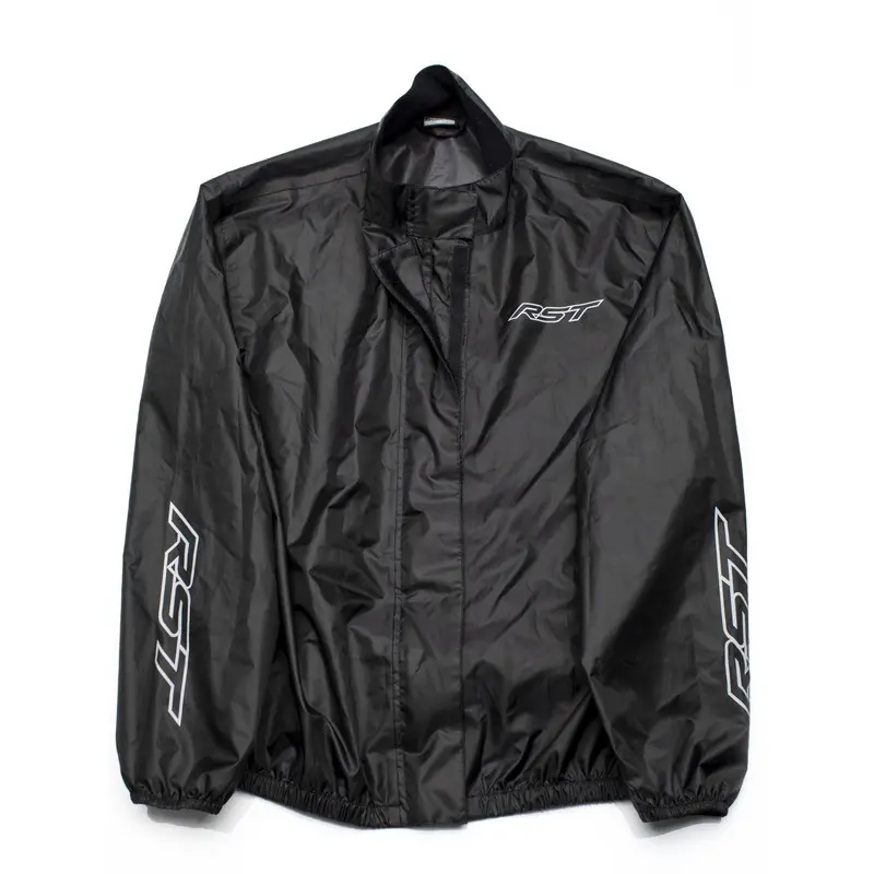 Leichte Regenjacke für Motorräder RST