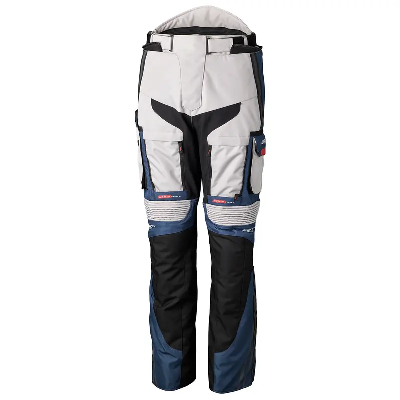 Pantaloni da moto RST Pro Series Adventure-X CE
