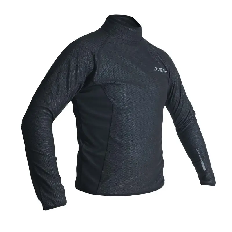Windabweisender Unterziehpullover RST Windstopper