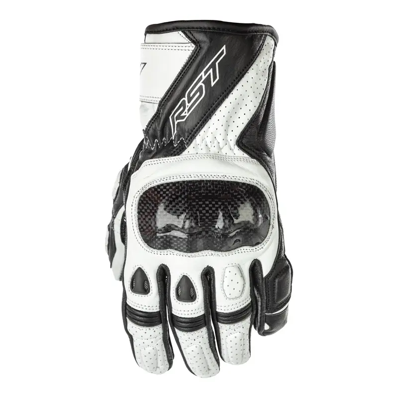 All-Season-Motorradhandschuhe Frau RST Stunt III CE