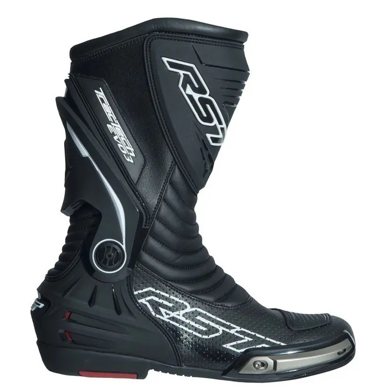Stivali da moto metà RST TracTech Evo 3