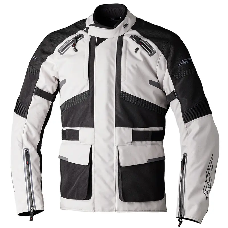 Giacca da moto RST Endurance CE