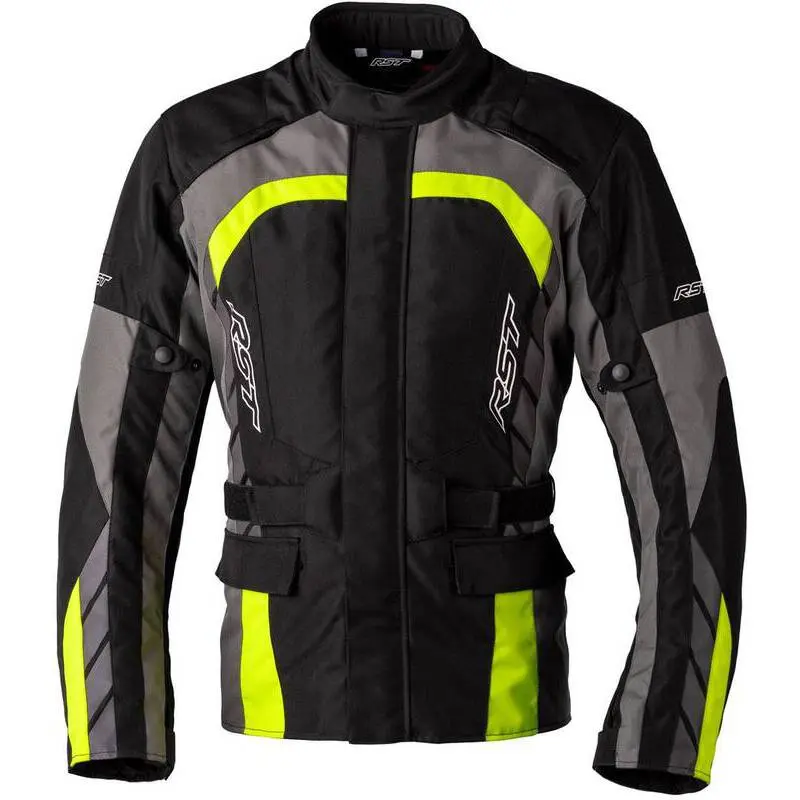 Giacca da moto RST Alpha 5 CE